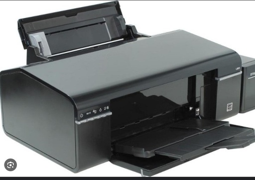 [epson] Impresora Epson linea 800 -6 Colores Radiografia -Fotos 