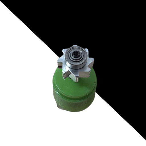 [rck08] Ruleman para CK08 - CK18