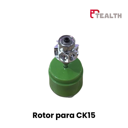 [rck15] Ruleman para CK15 - Tealth