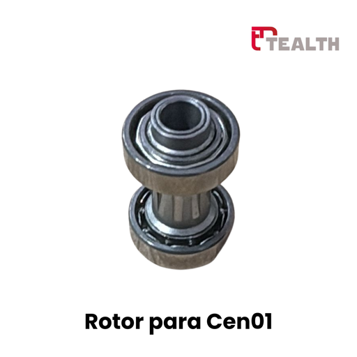 [rpc1:1] Rotor para contraangulo - Tealth 